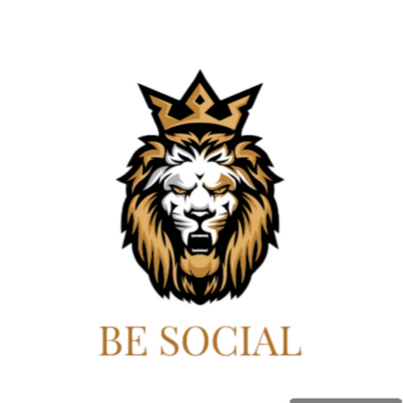 BeSocial