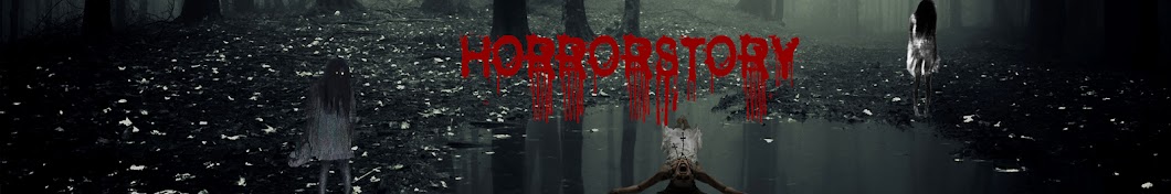 HorrorStory YouTube channel avatar