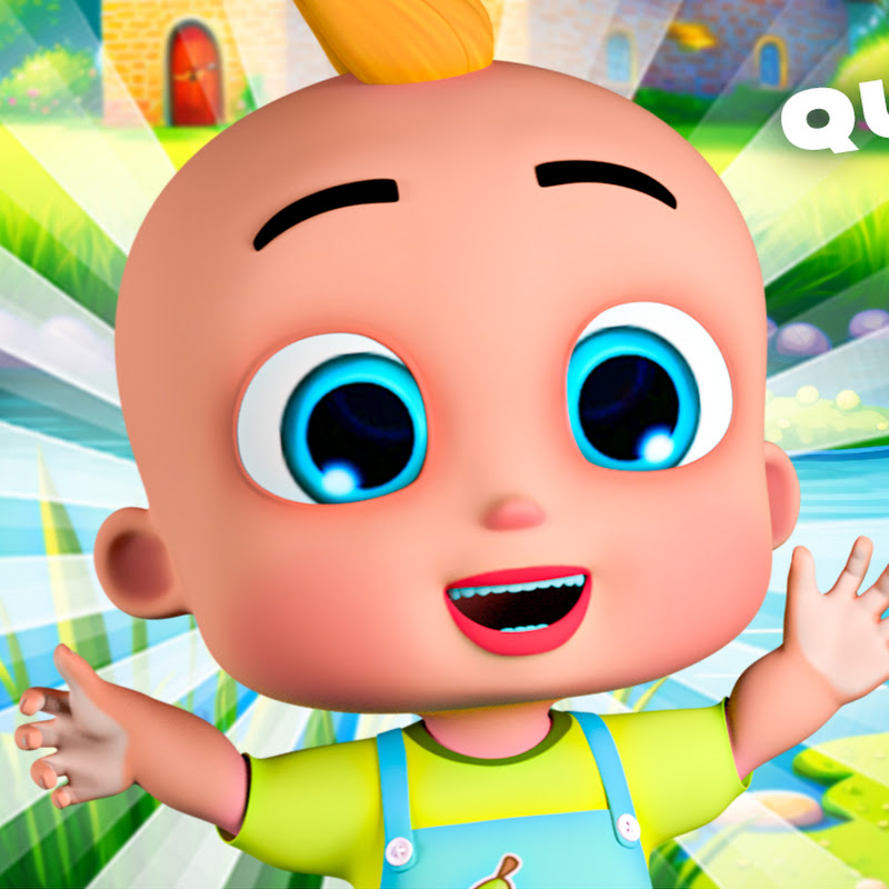 Baby Bunny - Nursery Rhymes
