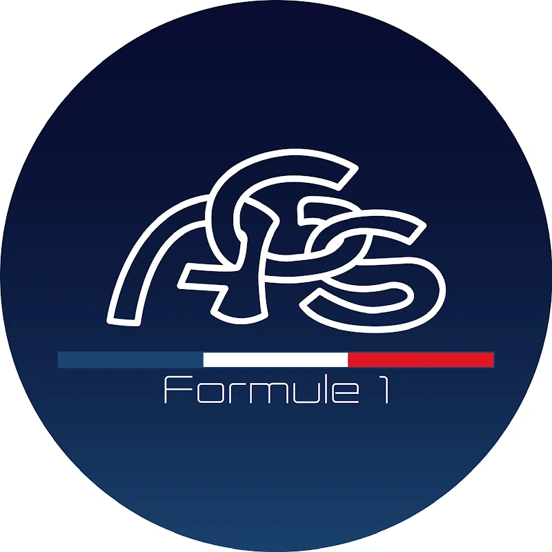 AGS Formule 1