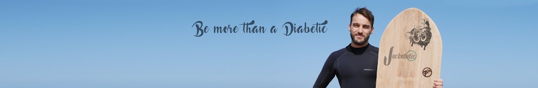 Diabetic Jack YouTube channel avatar
