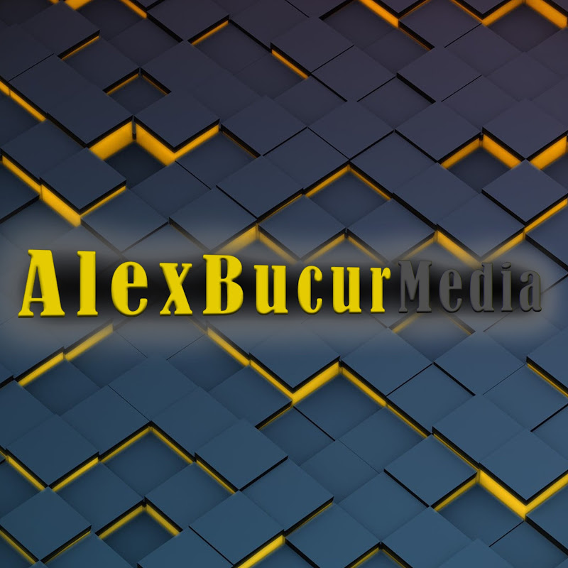 Alex Bucur Media