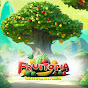 Fruitopia - Malayalam Kids World logo