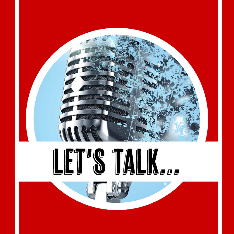 Let’s talk 