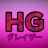 HoloGlazer Ch.