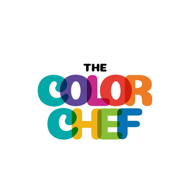 The Color Chef