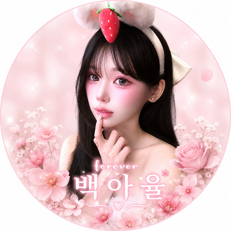 백아율