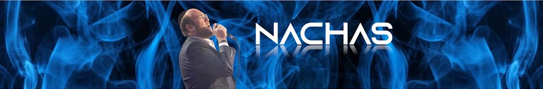 Nachas Music YouTube channel avatar
