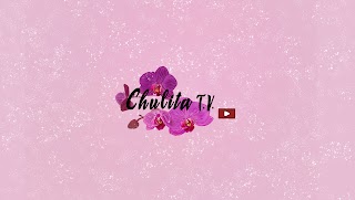 Chulita TV youtube banner