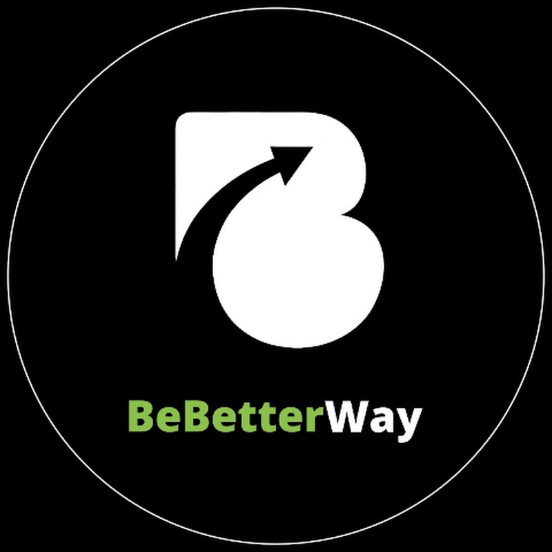 Be Better Way
