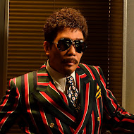 Masayuki Suzuki - Topic