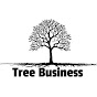 Tree Business logo