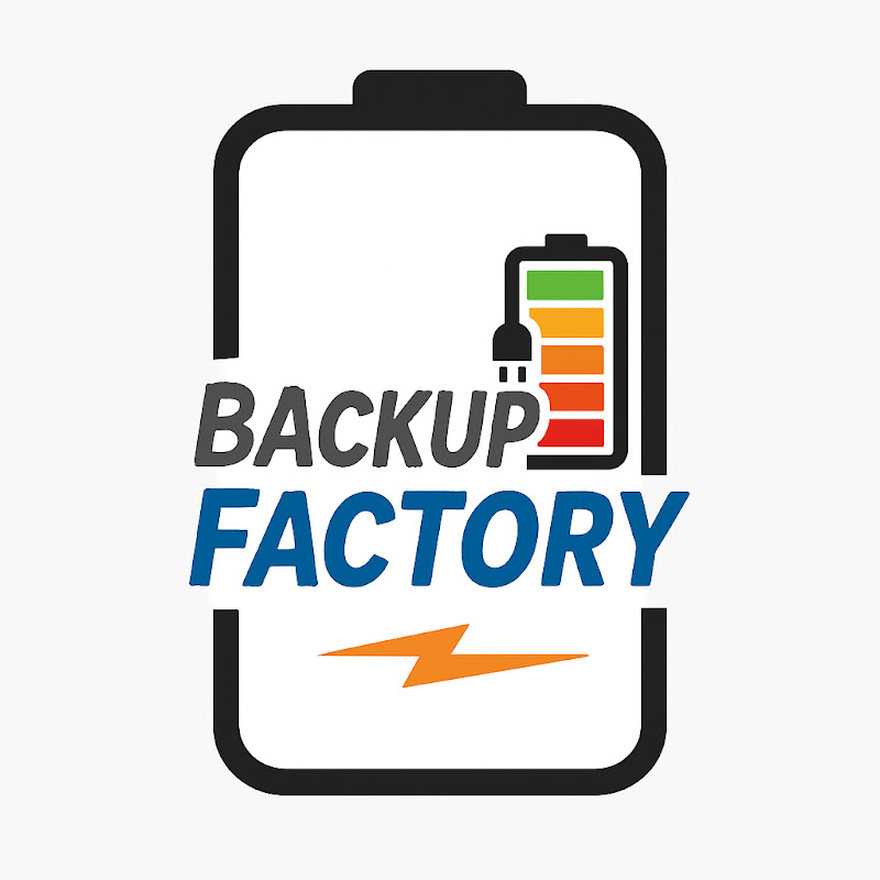 Backup Factory