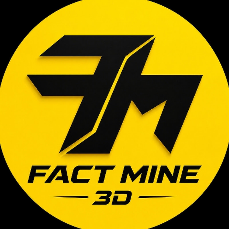 Fact Mine 3D