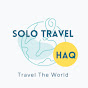 SOLO TRAVEL HAQ