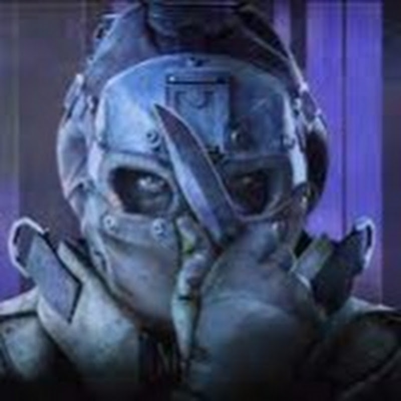 Call of Duty BOTS