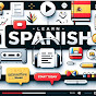 Spanish learning journey