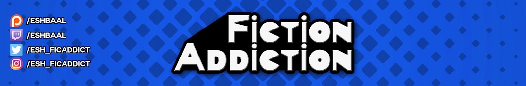 Fiction Addiction YouTube-Kanal-Avatar