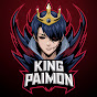 KingPaimon logo