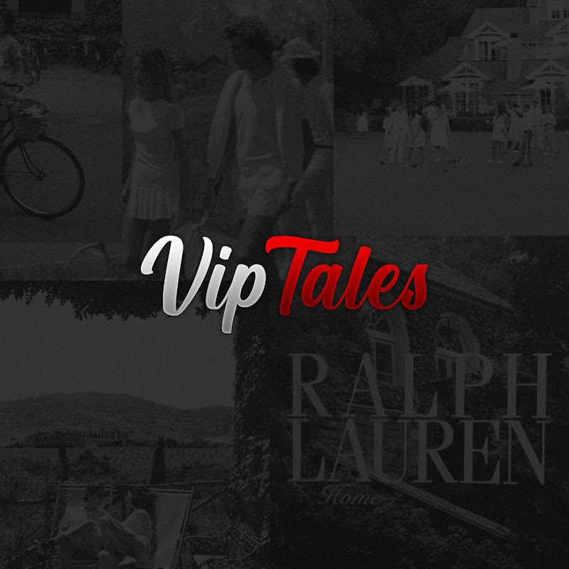 Vip Tales