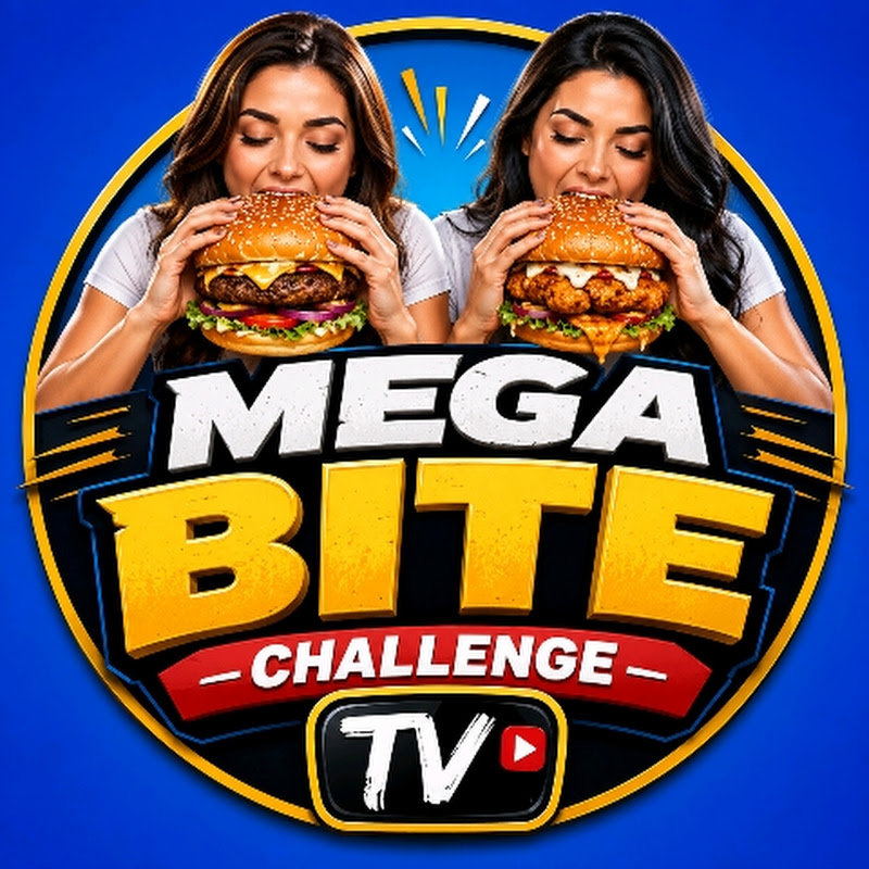 mega bite challenge tv 