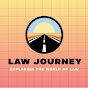 Law Journey (विधि यात्रा) logo