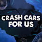 Crash cars for us logo