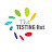 The Testing Hut