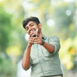 Santhoshwin Jeremiah photo