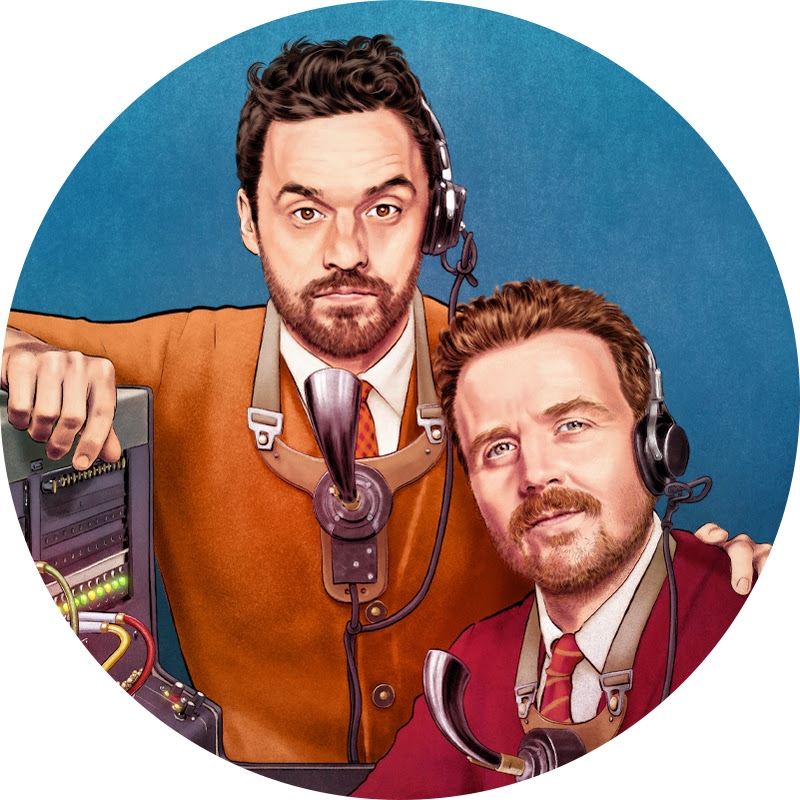 We're Here to Help Podcast