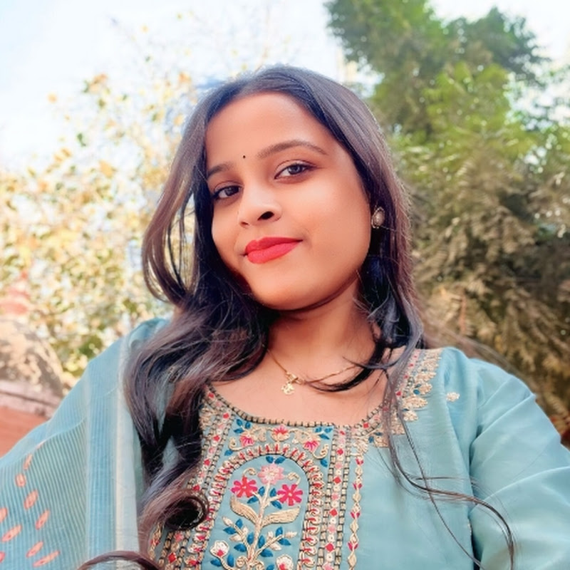 Riya Prasad Vlogs 