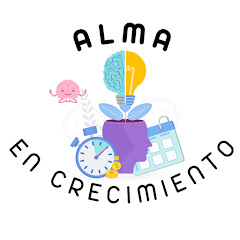 Alma en crecimiento Avatar