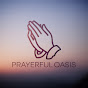 Prayerful Oasis logo