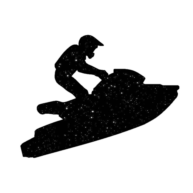 Jetski Space