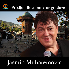 Jasmin Muharemovic