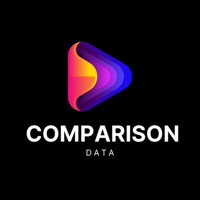 Comparison Data