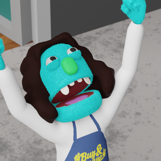 Post from Neal Pizzini Animations