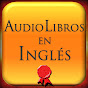 Audiolibros en Inglés - English Audiobooks logo