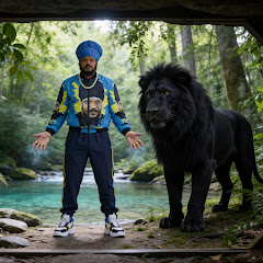 RAS FIERY MUSIC