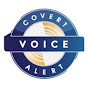 Covert Alert logo