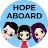 Hope Aboard