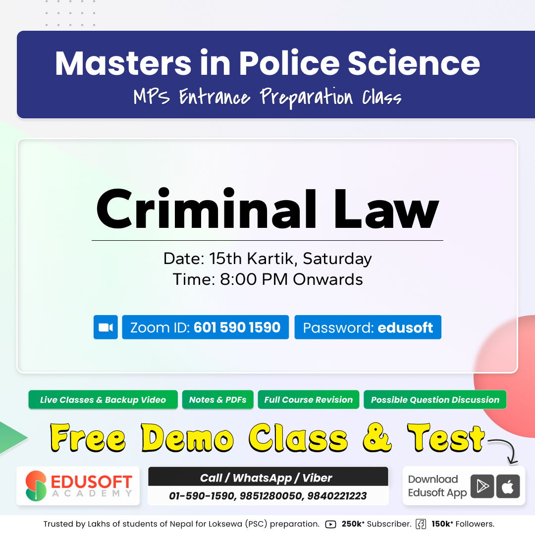 Post from Edusoft Academy