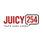 JUICY254 logo