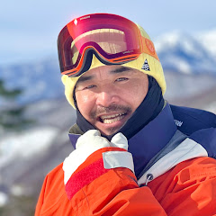 青木玲のスノーボード大学