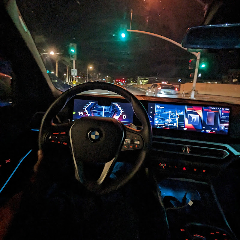 Nine Drivez