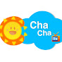 Chachatv logo