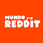 Mundo Reddit logo