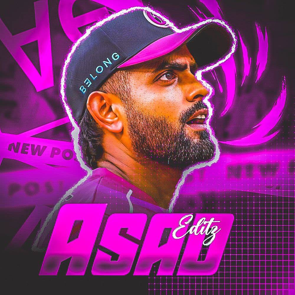 Post from Editz With Asad