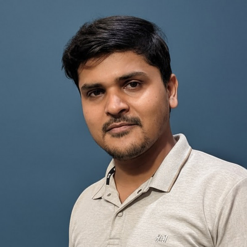 Dheeraj Kumar Shah icon
