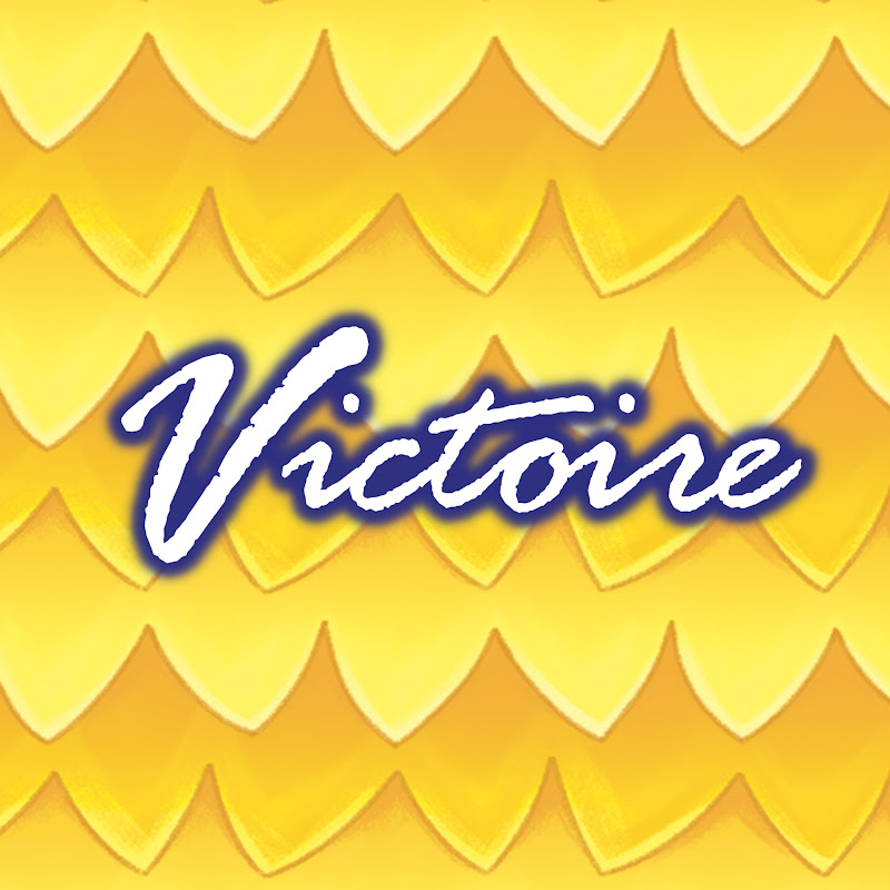 Victoire Editions